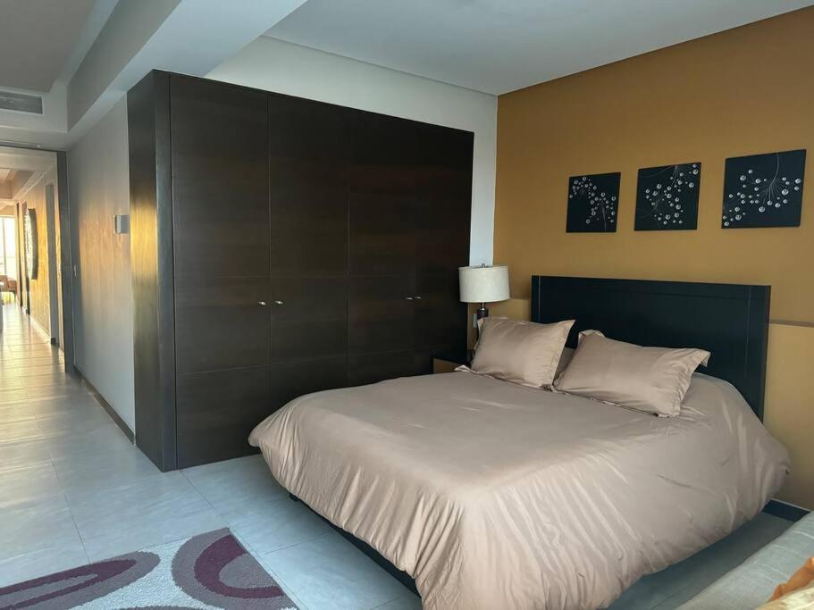 Departamento De Lujo Vista Al Mar Piso 15 Appartement Mazatlán Buitenkant foto